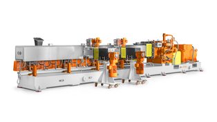 A first from poex to the 