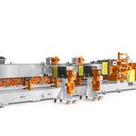 A first from poex to the...