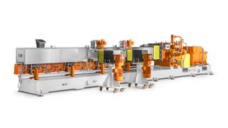 A first from poex to the 