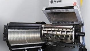 Rapid introduces two gran