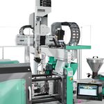 Arburg Swiss Plastics...