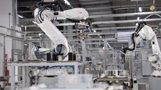 ABB opens state-of-the-ar