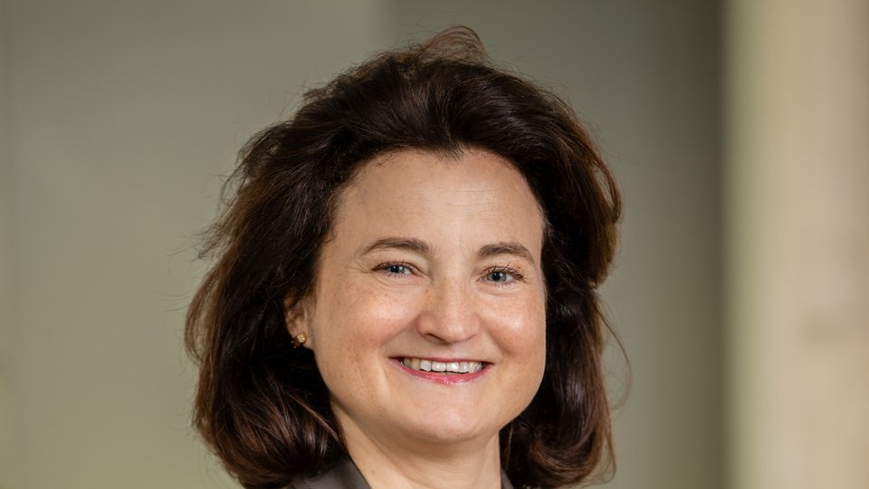 Beatrix Praeceptor designated to become CEO of Greiner Packaging division