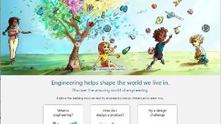 "Hour of Engineering" to 