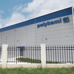 Polykemi Group has now...