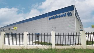 Polykemi Group has now st