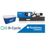 Sumitomo (SHI) Demag...