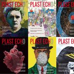 Plast Echo cover for ...