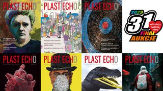 Plast Echo cover for  Gre