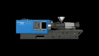 Sumitomo (SHI) Demag expa