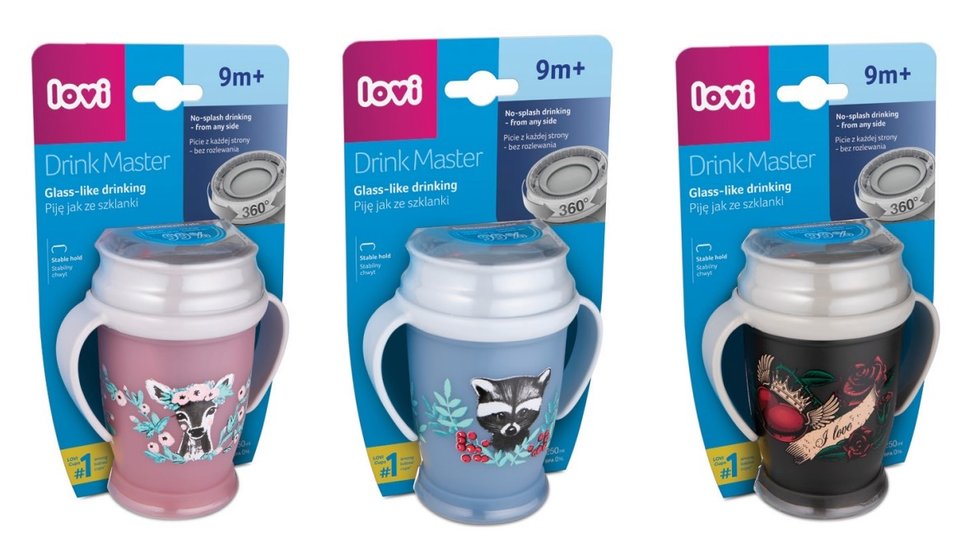 Baby Accessory Manufacturer  Offers Antimicrobial Solution