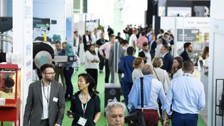Plastics Recycling Show E
