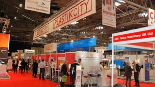 PlastikCity Pavilion retu