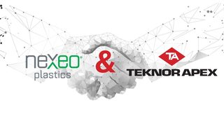 Teknor Apex and Nexeo Pla