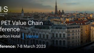 ICIS PET Value Chain Conf