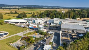 Ecoplast site becomes the