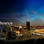 Get Ahead at the ICIS...