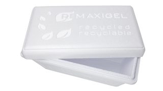 Ice Ice Baby! Sustainably