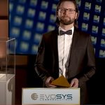 Evosys wins another...
