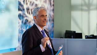 SABIC reaffirms commitmen
