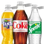 Berry, Coca-Cola...