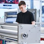 Vetaphone sets new record
