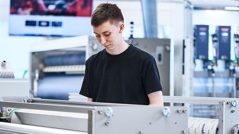 Vetaphone sets new record