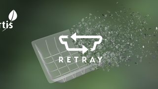 Evertis obtains the Retra