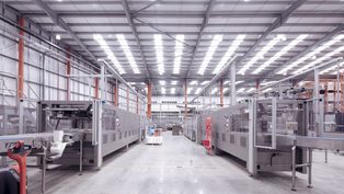 Turnkey supplier provides