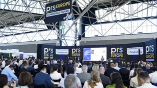 Two-day event expands pro