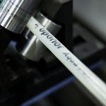 First production of...
