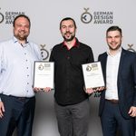 Krones wins two German...