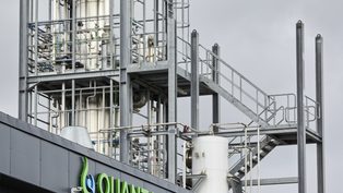 Quantafuel concludes its 