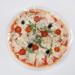 Food: Packaging against...
