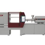 Wittmann Battenfeld with...