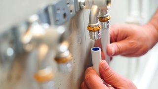 Uponor completes Russian 