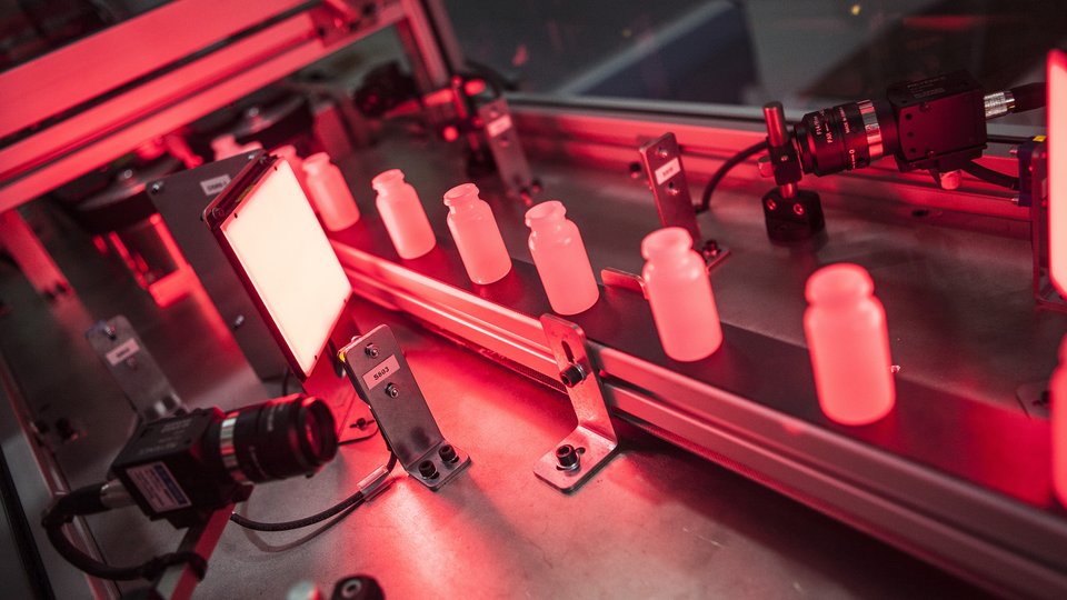 Alpla and Inden Pharma form joint venture