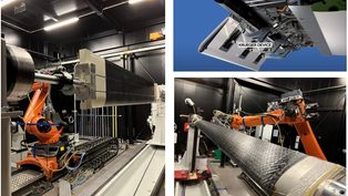 The JEC Composites Innova