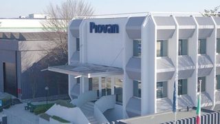 Piovan Group takes over s