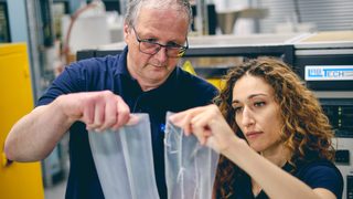 High-performance additive