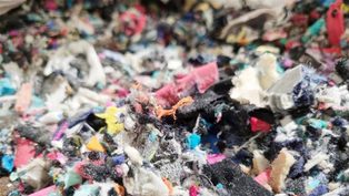 Textiles recycling: the s