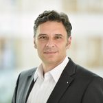 Dr Stephan Glander...