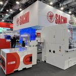 Sacmi at Chinaplas 2023