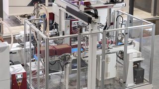 The Wittmann Group at the