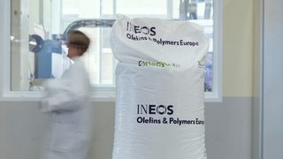 Ineos announces packaging