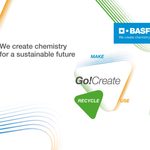 BASF continues its...