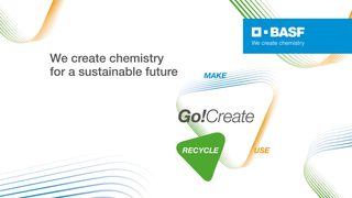 BASF continues its Plasti