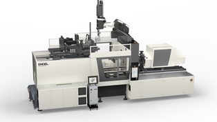 Engel at Plastpol 2023: o