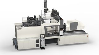 Engel at Plastpol 2023: o