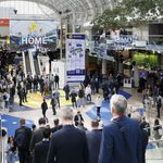Interpack delights the...